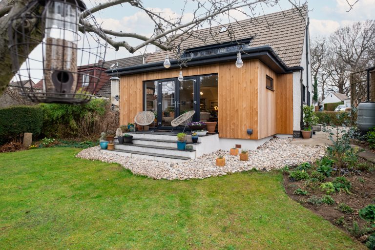 Single-Storey Extensions