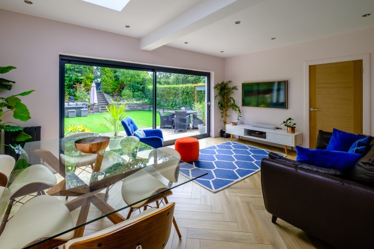 Newhailes Avenue