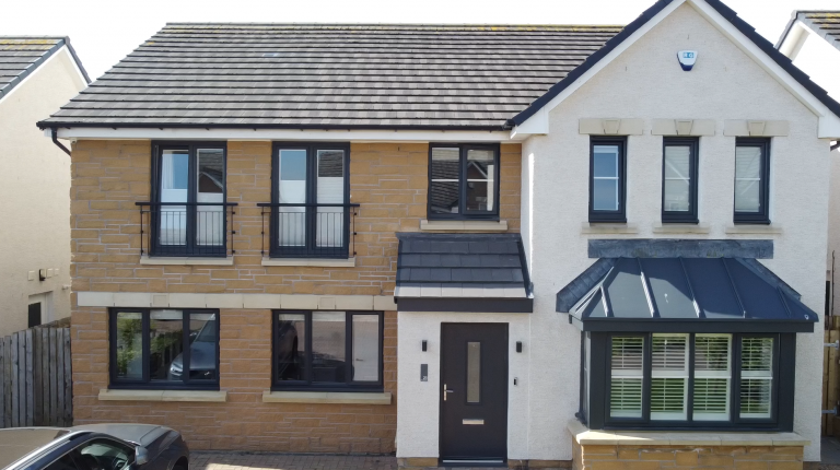 The Brunstane Group