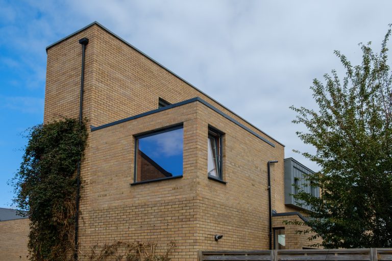 Double-Storey Extensions