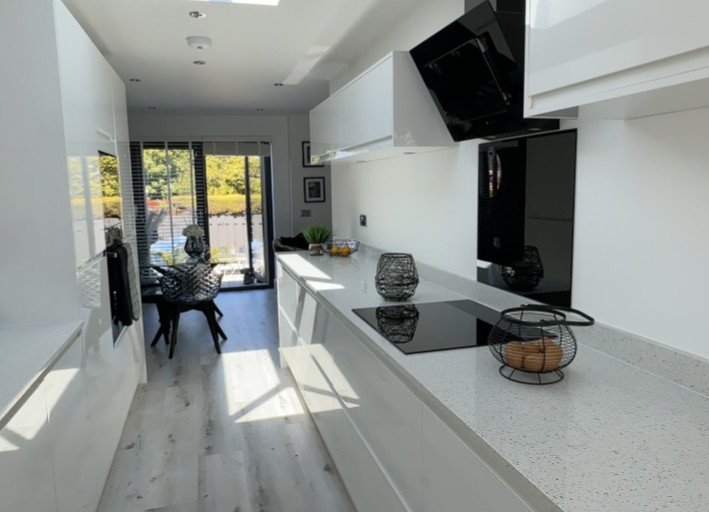 Garage Conversions